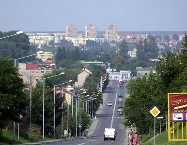 Miniatura: Nauczyciel liceum obiecywał uczniom piątki...