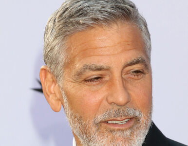 Miniatura: George Clooney miał wypadek. Życiu aktora...