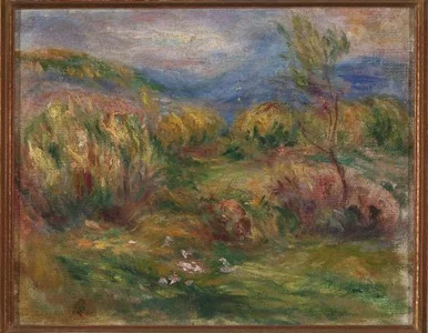 Miniatura: Wystawa zrabowanych dzieł do 10 czerwca