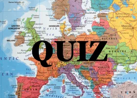 Miniatura: Wymagający QUIZ geograficzny. Podejmiesz...