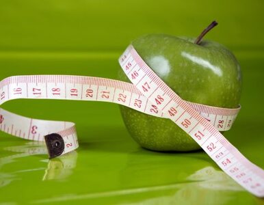 Miniatura: Nowa aplikacja podpowie ci jak schudnąć