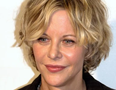 Miniatura: Meg Ryan zagra w sitcomie samotną matkę