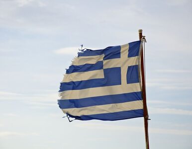 Miniatura: Grecja spadła na ratingowe dno