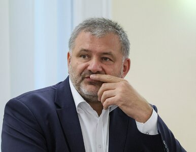 Miniatura: Kłopoty polityków PiS. Macierewicz z...