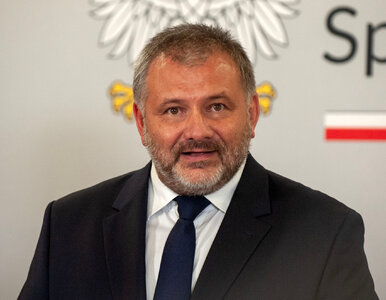 Miniatura: Sędzia zdecydował ws. listu żelaznego dla...