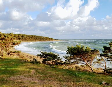 Miniatura: Najrzadziej odwiedzane wyspy w Europie....