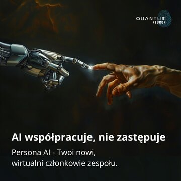 AI, zdjęcie ilustracyjne