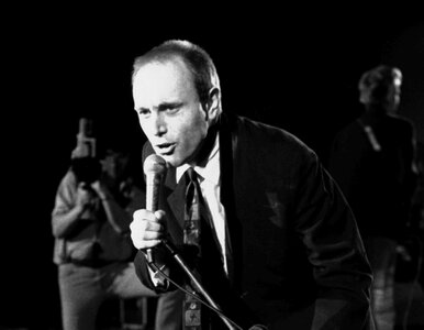 Miniatura: Otarł się o śmierć, przyjął ostatnie...