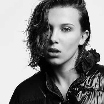 Millie Bobby Brown 