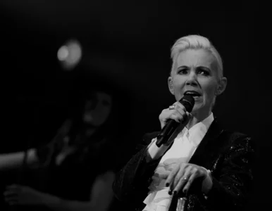 Miniatura: Nie żyje wokalistka Roxette Marie...
