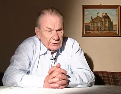 Miniatura: Syn komendanta UPA