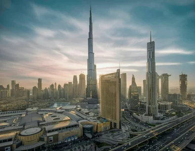 Miniatura: Najwyższe budowle świata. Wiesz, gdzie się...