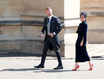 David i Victoria Beckham 