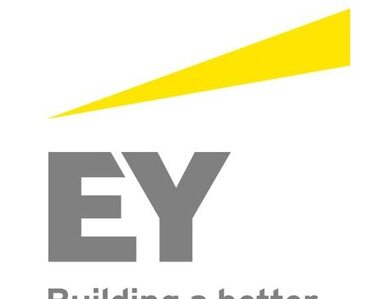 Miniatura: Ernst & Young zmienia nazwę na EY i...