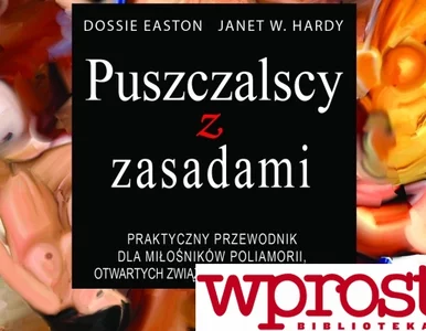 Miniatura: Jak zostać puszczalskim z zasadami?