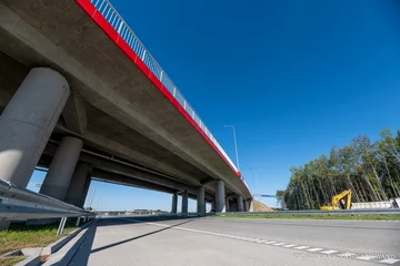 Autostrada A2, nowy odcinek 