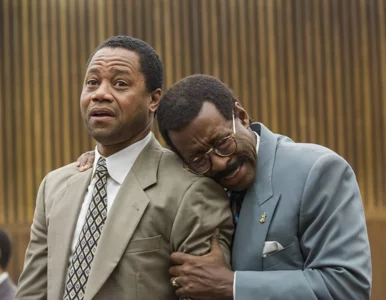 Miniatura: Netflix. Dobre seriale, których...