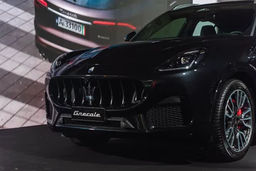 Maserati Grecale. Polska prezentacja 