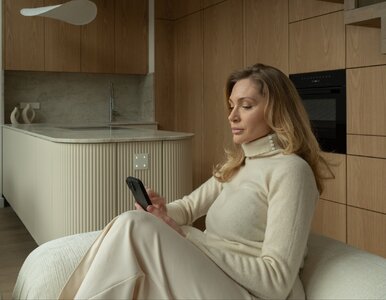 Miniatura: Zobacz, jak mieszka influencerka z...