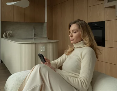 Miniatura: Zobacz, jak mieszka influencerka z...