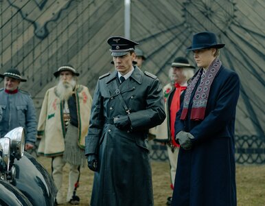 Miniatura: Kontrowersyjny film wraca na ekrany....