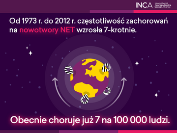 Światowy Dzień Nowotwor&oacute;w Neuroendokrynnych