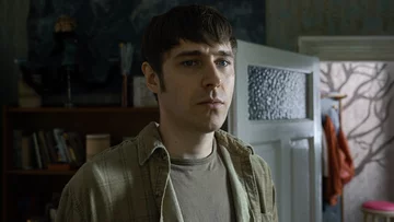 „Niebo. Rok w piekle” 