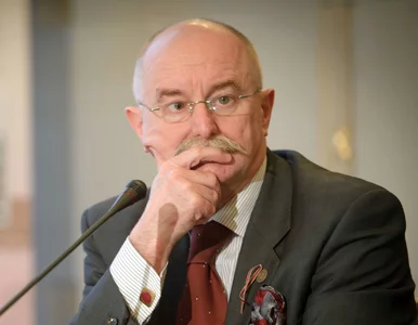 Miniatura: Kontrowersje wokół pobicia Jana...