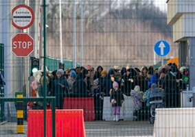 Miniatura: Polska boi się migrantów. Słusznie?...