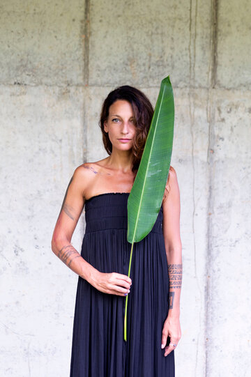 Dagmar &Scaron;těp&aacute;nov&aacute;, studio Formafatal