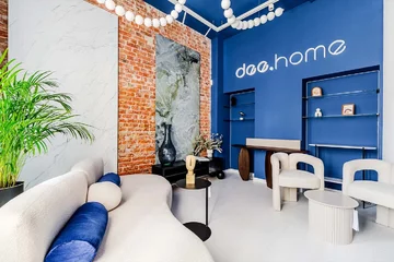 Nowy showroom Deer Design w Gdańsku 