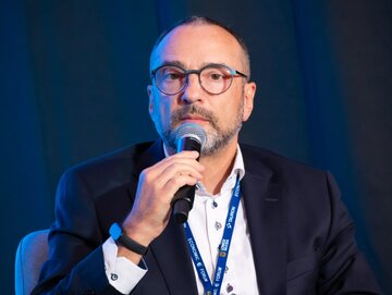 Prof. Marcin Czech