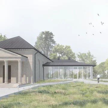 KOŁO Projekt Łazienki 2022, wyróżnienie internautów 