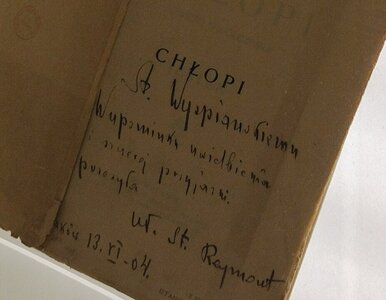 Miniatura: Czytałeś „Chłopów”? Sprawdź, co pamiętasz