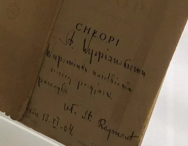 Miniatura: Czytałeś „Chłopów”? Sprawdź, co pamiętasz