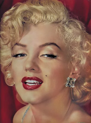 Marilyn Monroe 