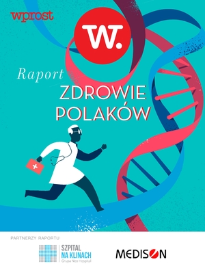 Zdrowie Polaków (2022)