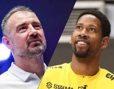 Miniatura: Grbić zaskoczył szczerością. Oto sekret...