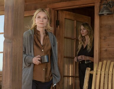 Miniatura: Nowy serial od mistrza! W obsadzie...