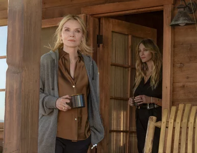 Miniatura: Nowy serial od mistrza! W obsadzie...