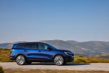 Renault Espace