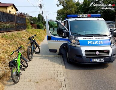 Miniatura: Policja powinna ścigać rodziców