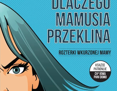 Miniatura: Dlaczego mamusia przeklina