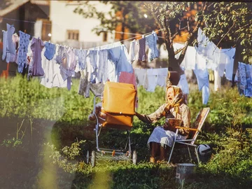 Wystawa fotografii NIEDENTHAL w Domu Spotkań z Historią 