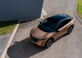 Miał być milion elektryków i jest. Tylko kraje się nie zgadzają