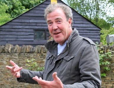 Miniatura: Jeremy Clarkson ma agresywnego raka...