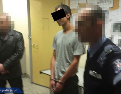 Miniatura: Kajetan P. chciał zamordować jeszcze jedną...