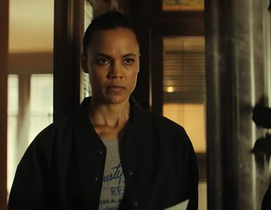 Miniatura: Gratka dla fanów „Reachera”. Prime Video...