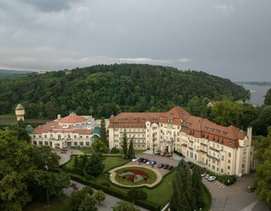 Miniatura: Chcą powrotu uzdrowiska po 20 latach....