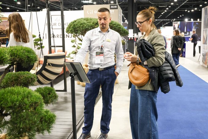 Hotel Equipment Expo 2025